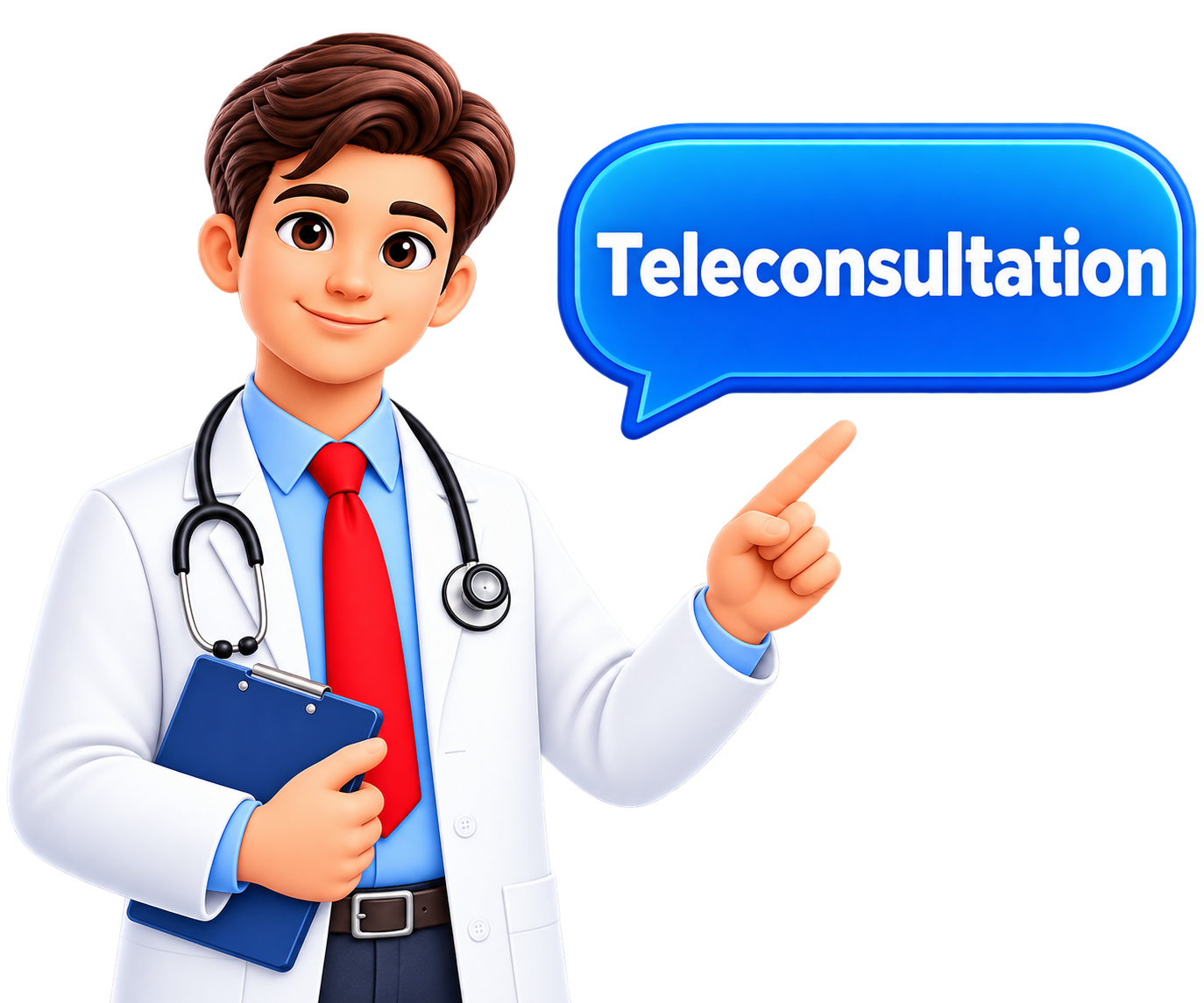 Tele Consult
