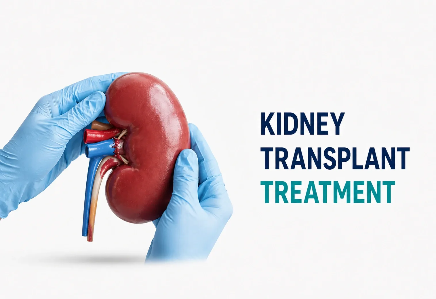 Kidney Transplant Treatment